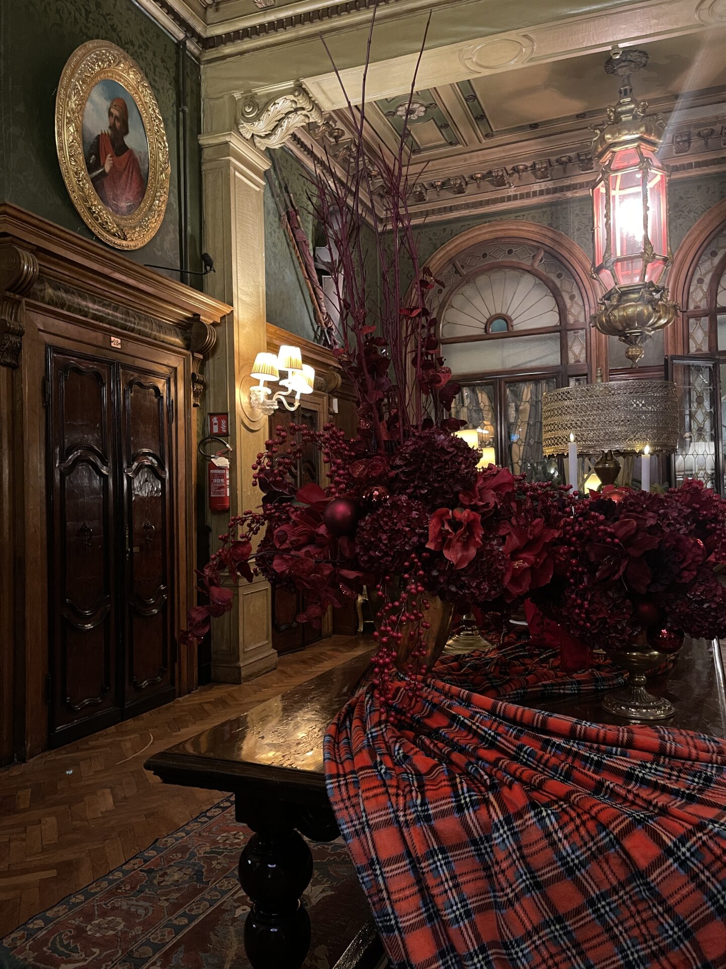 Venice: A Glamorous Getaway at Hotel Danieli - Melita Latham